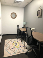 Great two-person space available just $500 a month!