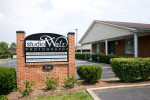 Office Suite Ready for You! P1 Zoned - Utilities Included!