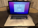 Mid 2015 MacBook Pro 15"