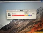 Mid 2015 MacBook Pro 15"