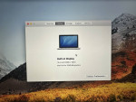 Mid 2015 MacBook Pro 15"