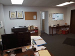 First Floor 5 Private Offices-Street Signage Available