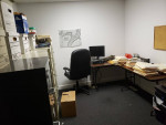 First Floor 5 Private Offices-Street Signage Available