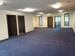 Two Private Office-Street Signage Available