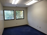 Two Private Office-Street Signage Available