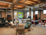 1,000 - 50,405 SF FOR LEASE @ $13.50 PSF (Bronzeville)