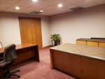 Furnished Private Office North