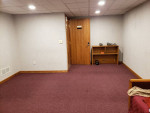 Furnished Private Office North