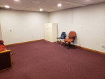 Furnished Private Office North