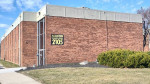 East Side With Three Private Office