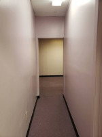 East Side With Three Private Office