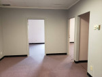 East Side With Three Private Office