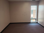 East Side With Three Private Office
