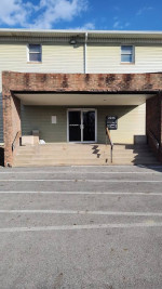 First Floor With Private Offices