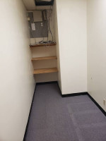 First Floor With Private Offices