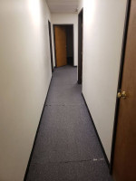 First Floor With Private Offices