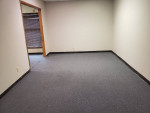 First Floor With Private Offices