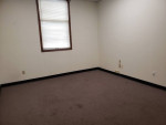 First Floor With Two Private Offices