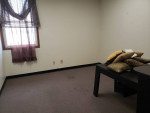 First Floor With Two Private Offices