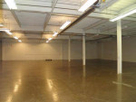 Ferndale - 9,500 sf Lt. industrial/Office space for lease