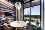 Choice Office Location at the Heart of Alpharetta...(SPACES AVALON)