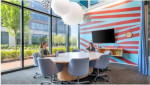 Choice Office Location at the Heart of Alpharetta...(SPACES AVALON)
