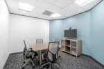 Work From Home? Try our Virtual Office!