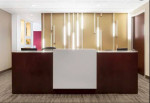 Vibrant, modern downtown office space with exceptional amenities