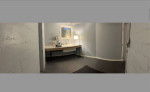 Rent Private Commercial Space w/ SINK!!! see video clip