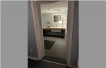 Rent Private Commercial Space w/ SINK!!! see video clip