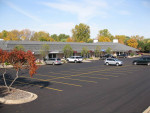 Office/Retail/Studio - Plymouth - Cty Rd. 6