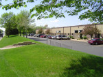 494/55-Plymouth Industrial Office Space Available