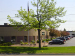 494/55-Plymouth Industrial Office Space Available