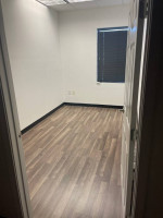 Office space $750/month
