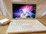 **PRICE DROP* Apple Macbook 13" inch -White Laptop Computer