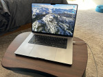 MacBook Pro 16-inch M1 Pro - 16GB / 1TB