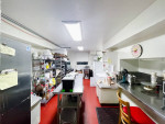 Licensed Kitchen Space Available August 1st @ 3580 IQL
