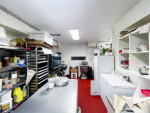 Licensed Kitchen Space Available August 1st @ 3580 IQL
