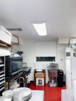 Licensed Kitchen Space Available August 1st @ 3580 IQL
