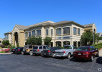 Space for Lease at Wall Street Conyers Professional Offices