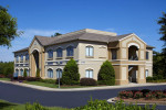 Space for Lease at Wall Street Conyers Professional Offices