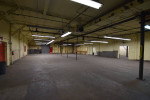 Affordable Flex Space for Rent in Greensboro, NC [325 SF @ $325/month,