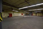 Affordable Flex Space for Rent in Greensboro, NC [325 SF @ $325/month,