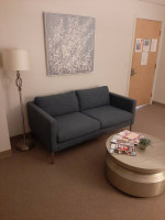 Office space available in Ann Arbor