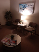 Office space available in Ann Arbor