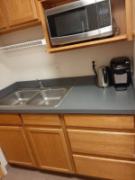 Office space available in Ann Arbor