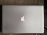 17-inch MacBook Pro (for parts)