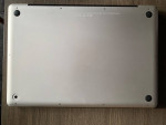 17-inch MacBook Pro (for parts)