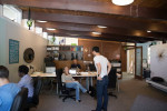 Old Town Reserved Desks at Cohere