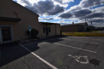 Affordable Flex Space for Rent in Greensboro, NC [2,400 SF @ $2,395/mo